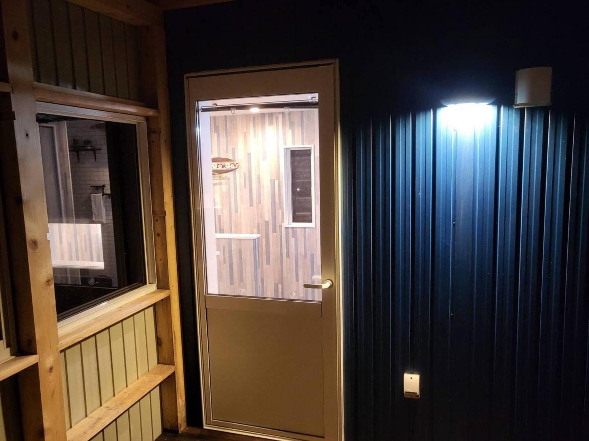 Seaside Garage Shima - Vacation Stay 85765V Exterior photo
